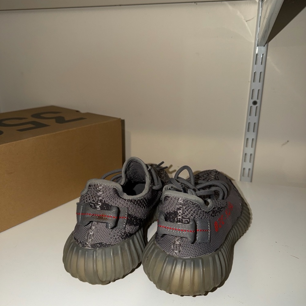 Adidas Yeezy Boost 350 V2 'Beluga’ 2.0 - Picture 3 of 7